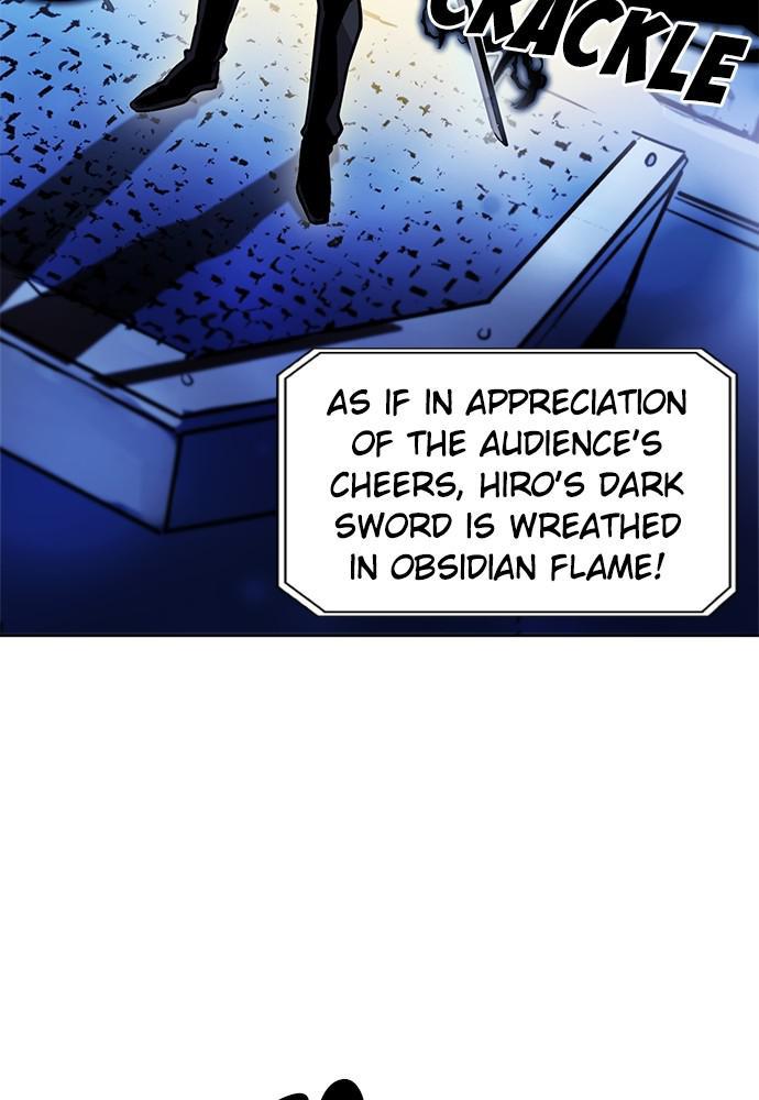 The Druid of Seoul Station Chapter 32 - Page 19