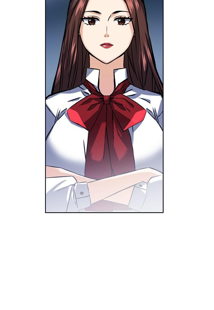 The Druid of Seoul Station Chapter 32 - Page 21