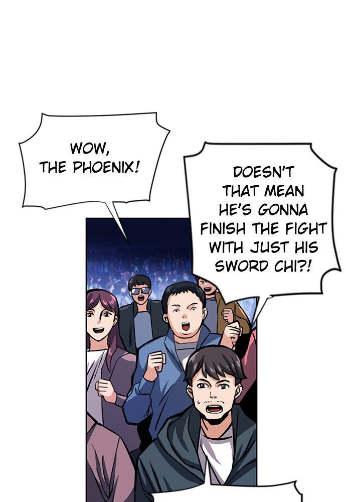 The Druid of Seoul Station Chapter 32 - Page 25