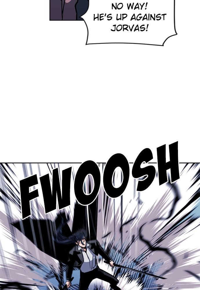 The Druid of Seoul Station Chapter 32 - Page 26