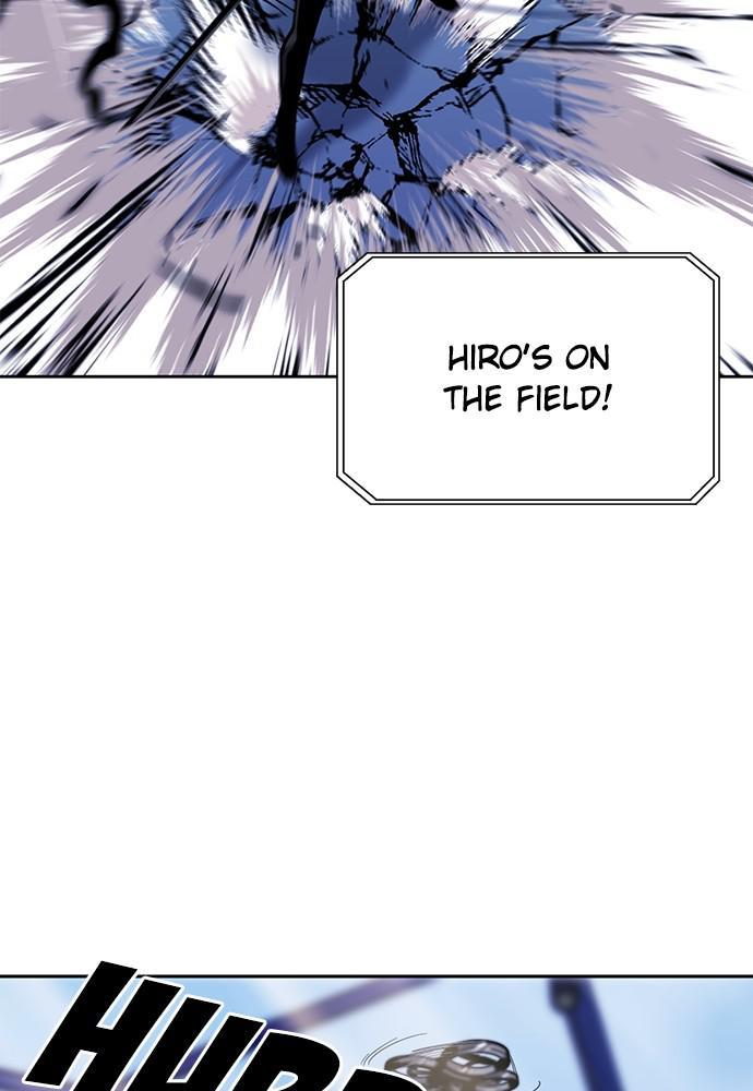 The Druid of Seoul Station Chapter 32 - Page 27