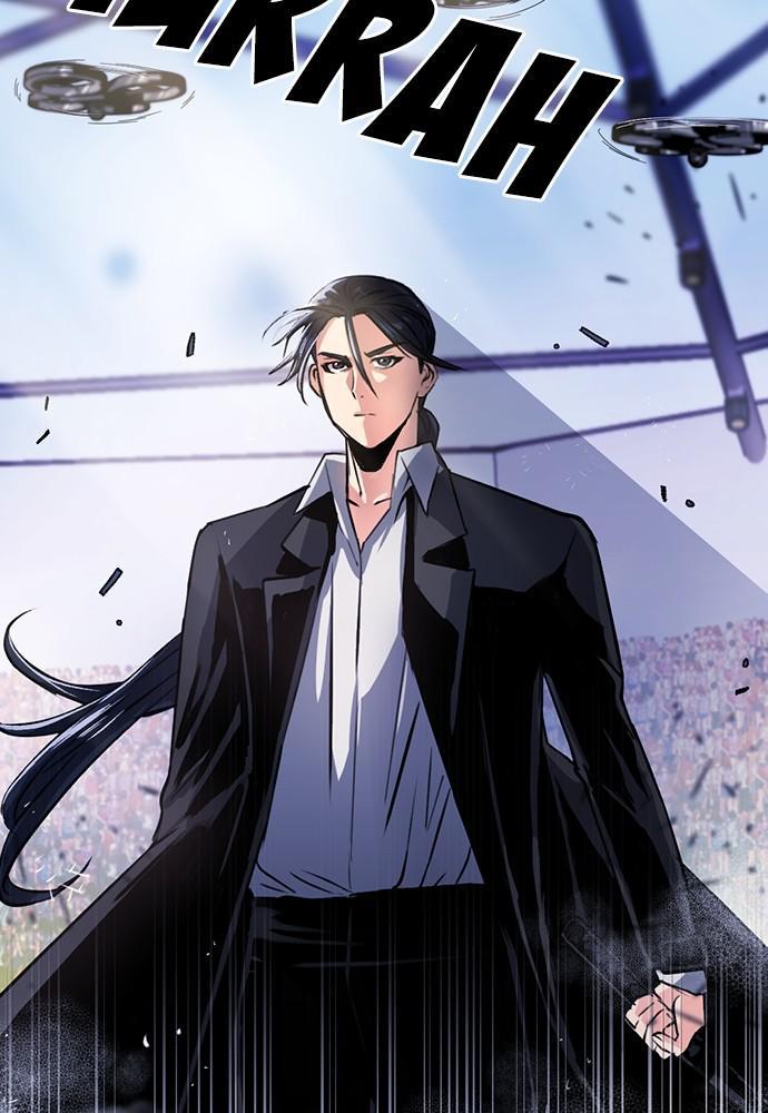 The Druid of Seoul Station Chapter 32 - Page 28