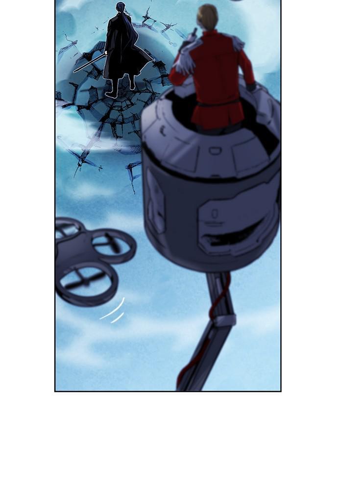 The Druid of Seoul Station Chapter 32 - Page 30