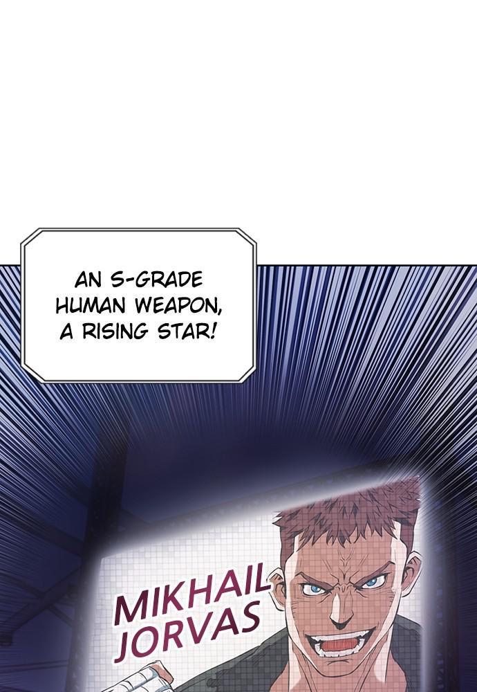 The Druid of Seoul Station Chapter 32 - Page 33