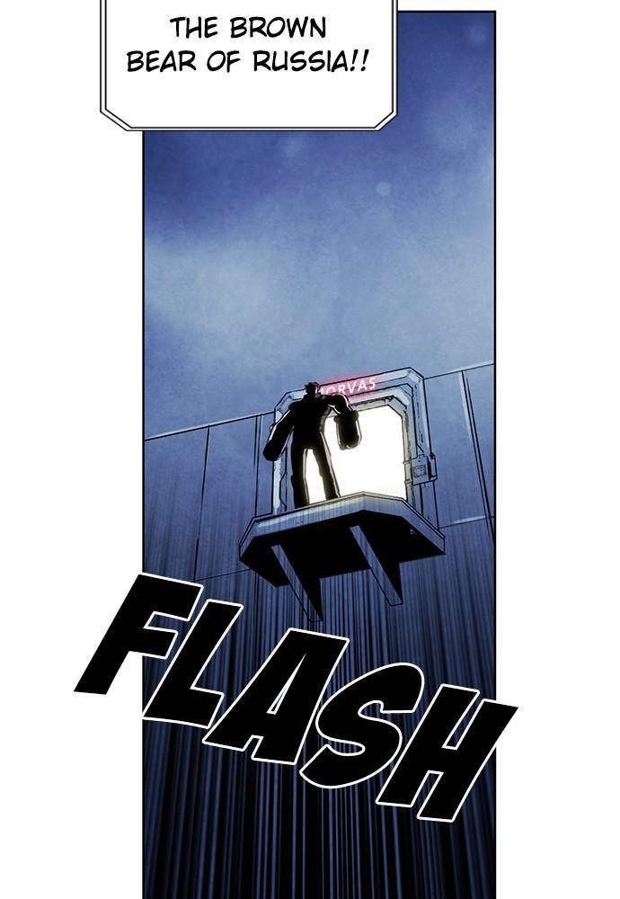 The Druid of Seoul Station Chapter 32 - Page 35