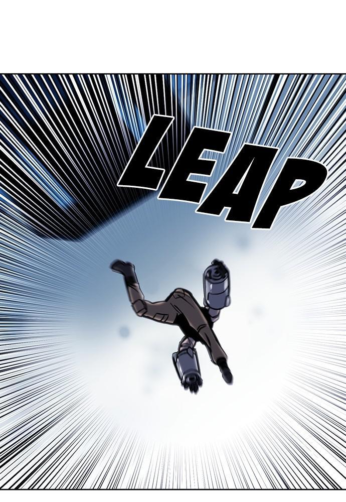 The Druid of Seoul Station Chapter 32 - Page 38