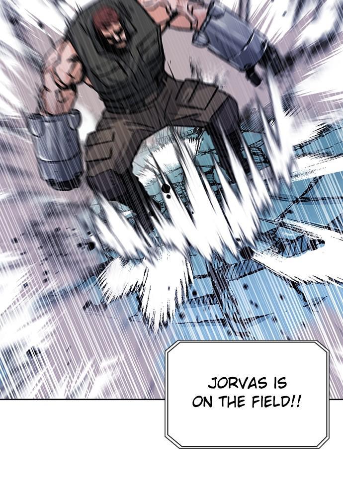 The Druid of Seoul Station Chapter 32 - Page 42