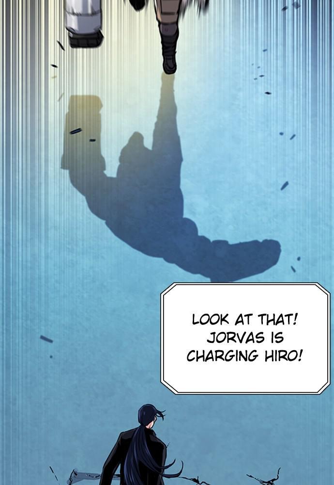 The Druid of Seoul Station Chapter 32 - Page 44