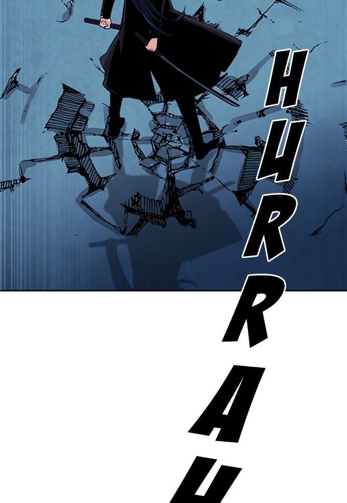 The Druid of Seoul Station Chapter 32 - Page 45