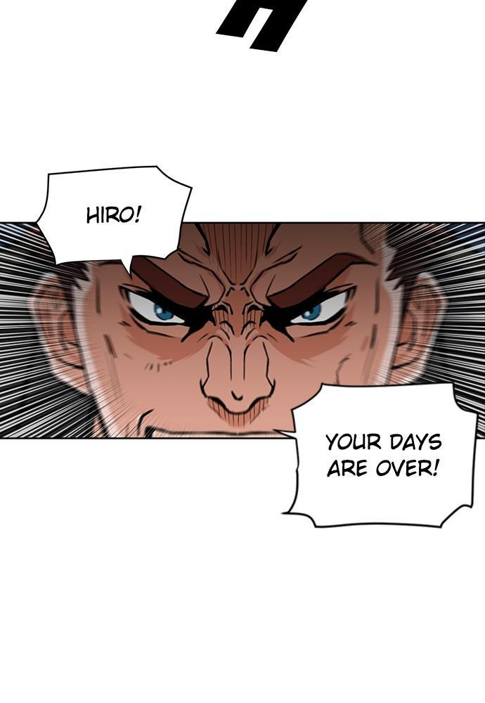 The Druid of Seoul Station Chapter 32 - Page 46