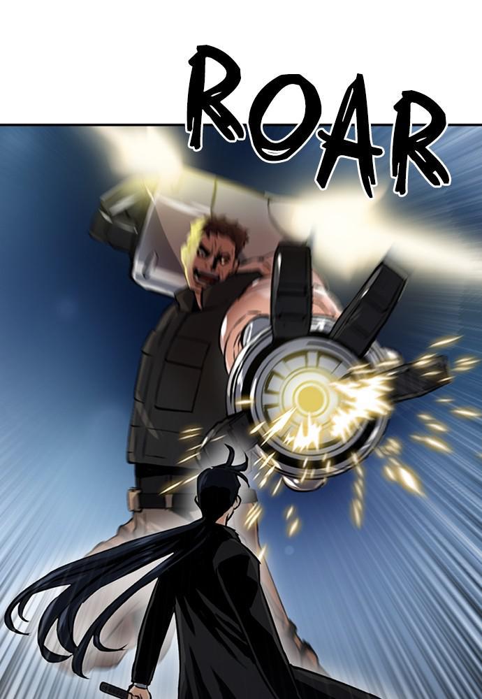 The Druid of Seoul Station Chapter 32 - Page 47