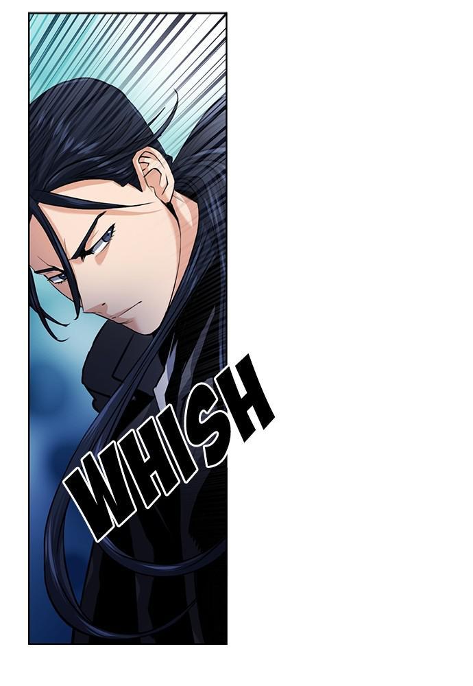 The Druid of Seoul Station Chapter 32 - Page 49