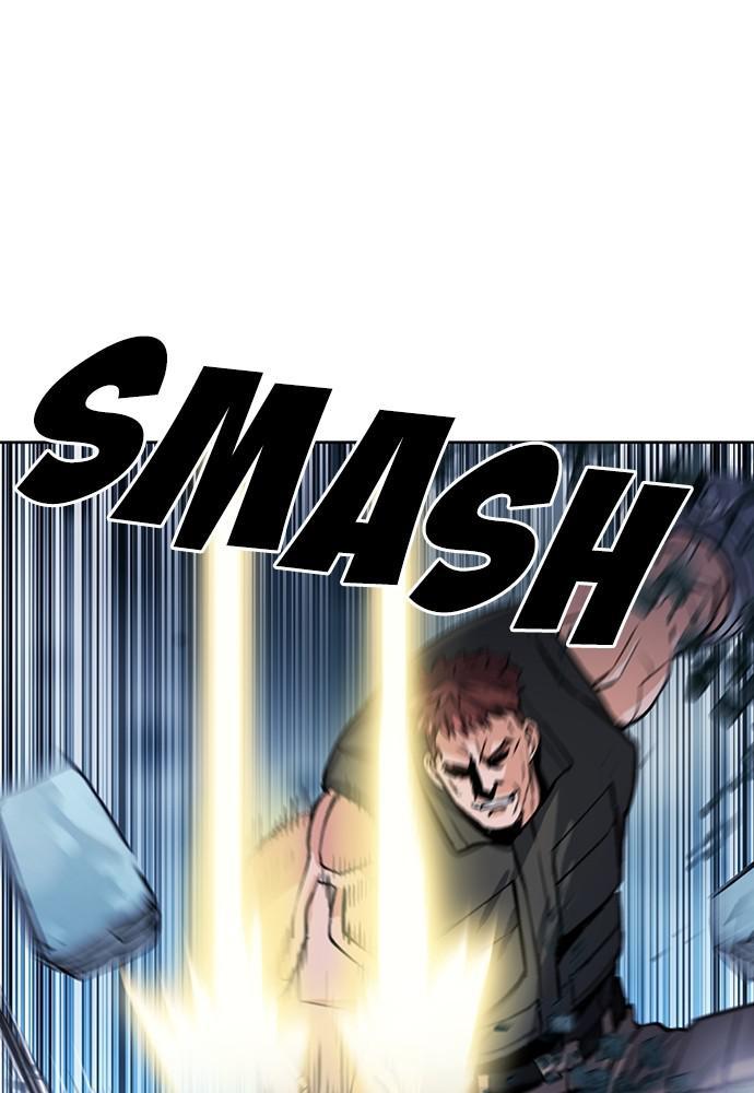 The Druid of Seoul Station Chapter 32 - Page 50