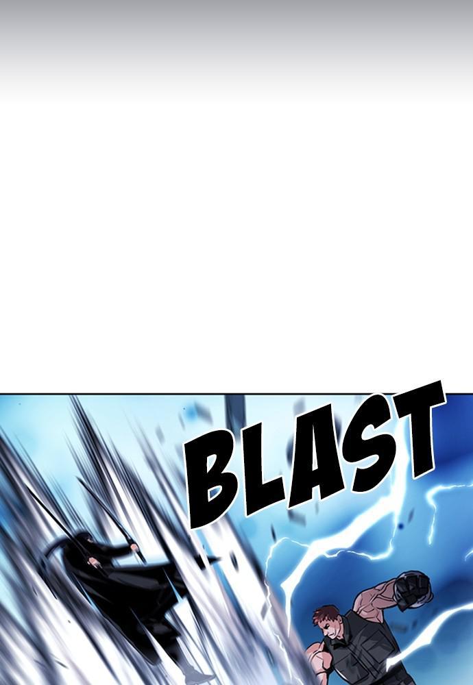 The Druid of Seoul Station Chapter 32 - Page 52