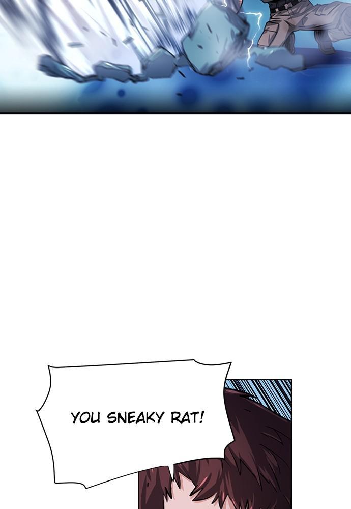 The Druid of Seoul Station Chapter 32 - Page 53