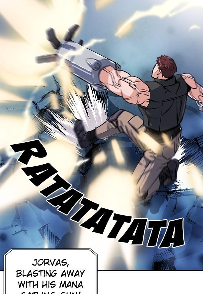 The Druid of Seoul Station Chapter 32 - Page 55