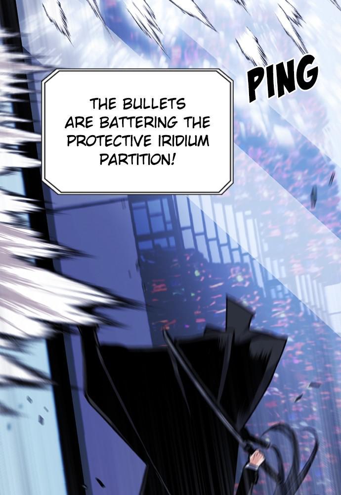 The Druid of Seoul Station Chapter 32 - Page 57