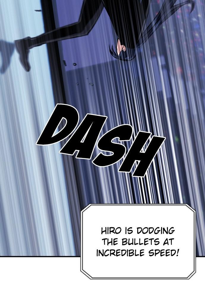 The Druid of Seoul Station Chapter 32 - Page 58