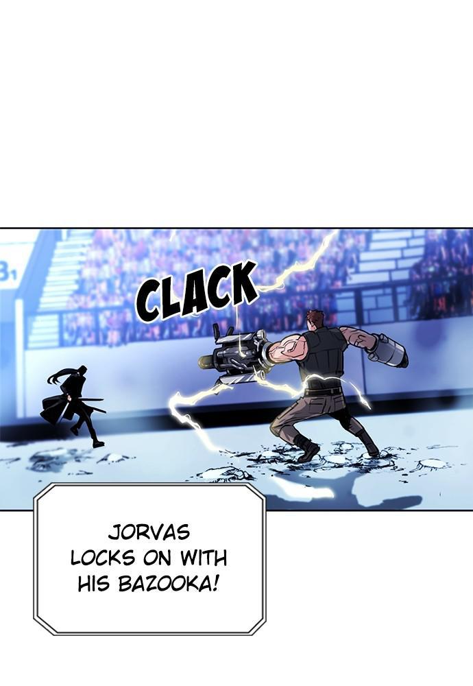 The Druid of Seoul Station Chapter 32 - Page 59