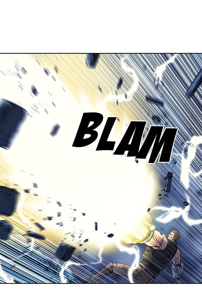 The Druid of Seoul Station Chapter 32 - Page 60