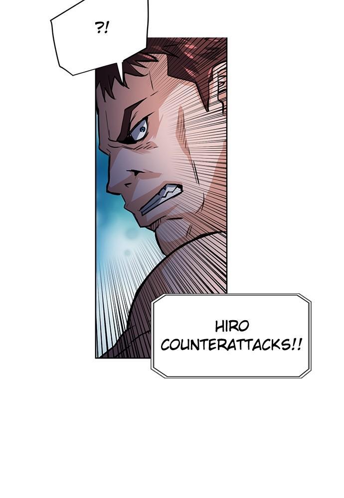 The Druid of Seoul Station Chapter 32 - Page 63