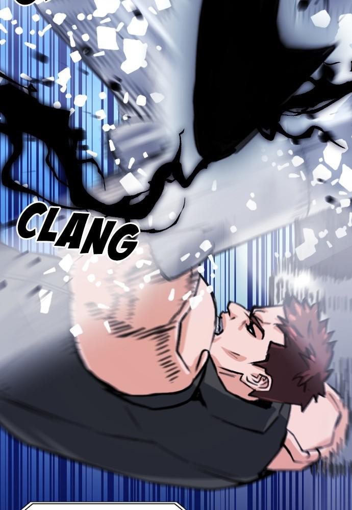 The Druid of Seoul Station Chapter 32 - Page 65