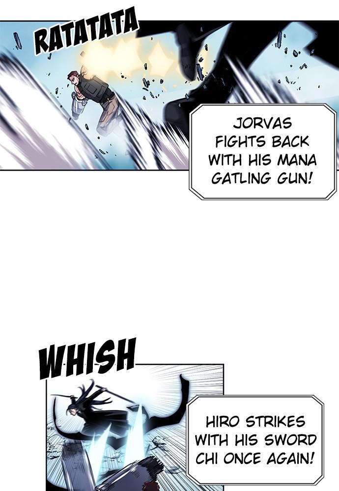 The Druid of Seoul Station Chapter 32 - Page 67