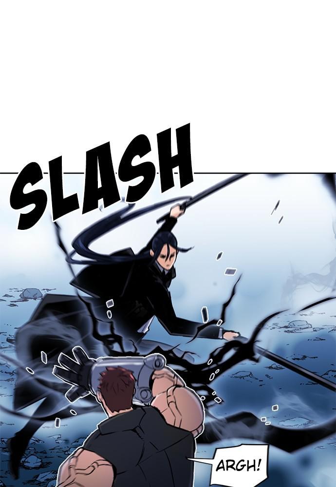 The Druid of Seoul Station Chapter 32 - Page 70