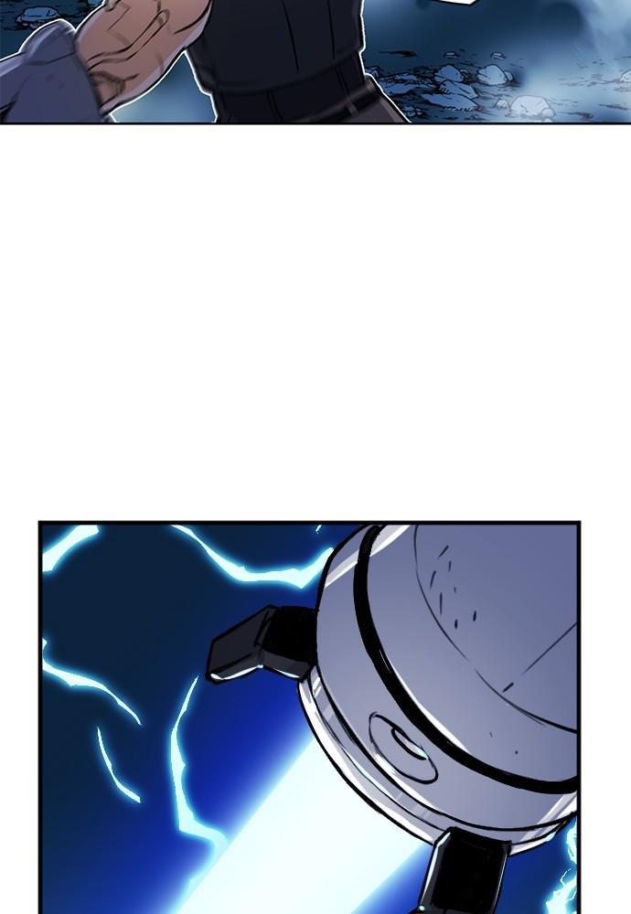 The Druid of Seoul Station Chapter 32 - Page 71