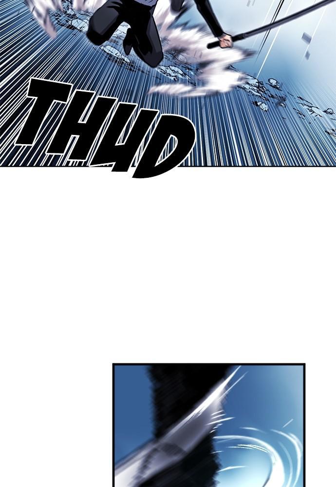 The Druid of Seoul Station Chapter 32 - Page 75