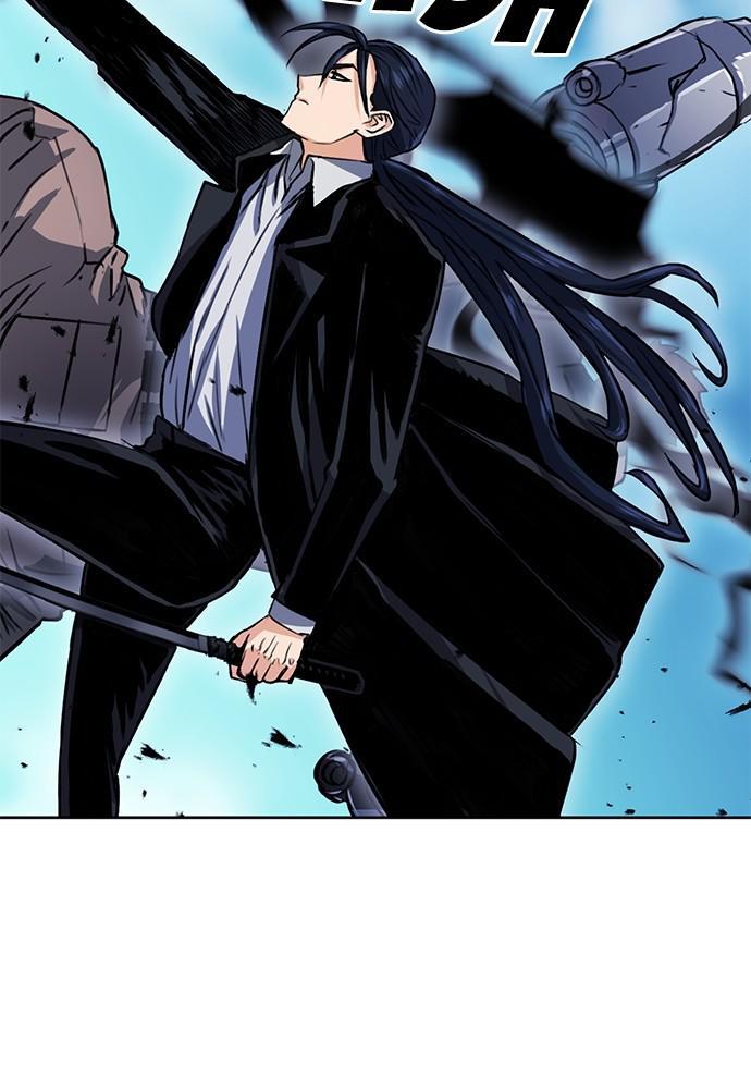 The Druid of Seoul Station Chapter 32 - Page 77