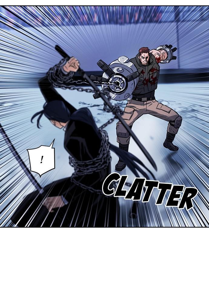 The Druid of Seoul Station Chapter 32 - Page 80