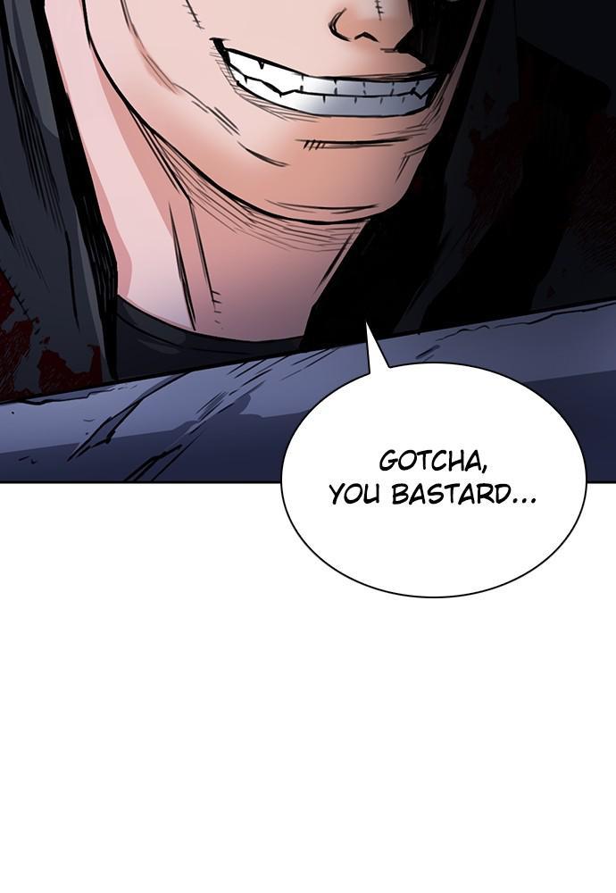 The Druid of Seoul Station Chapter 32 - Page 83