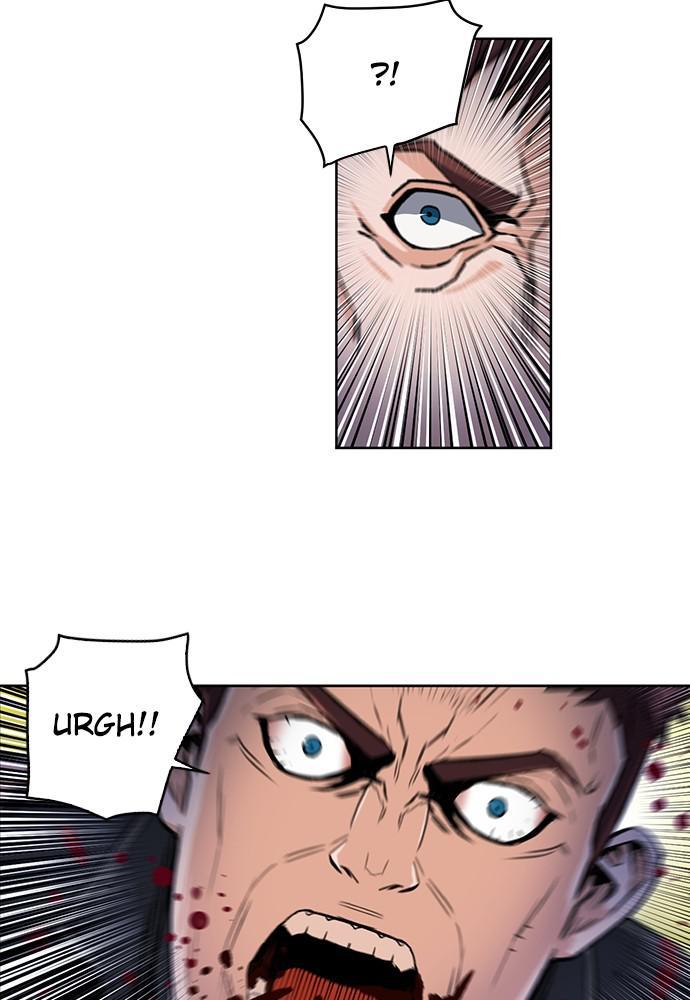 The Druid of Seoul Station Chapter 32 - Page 86