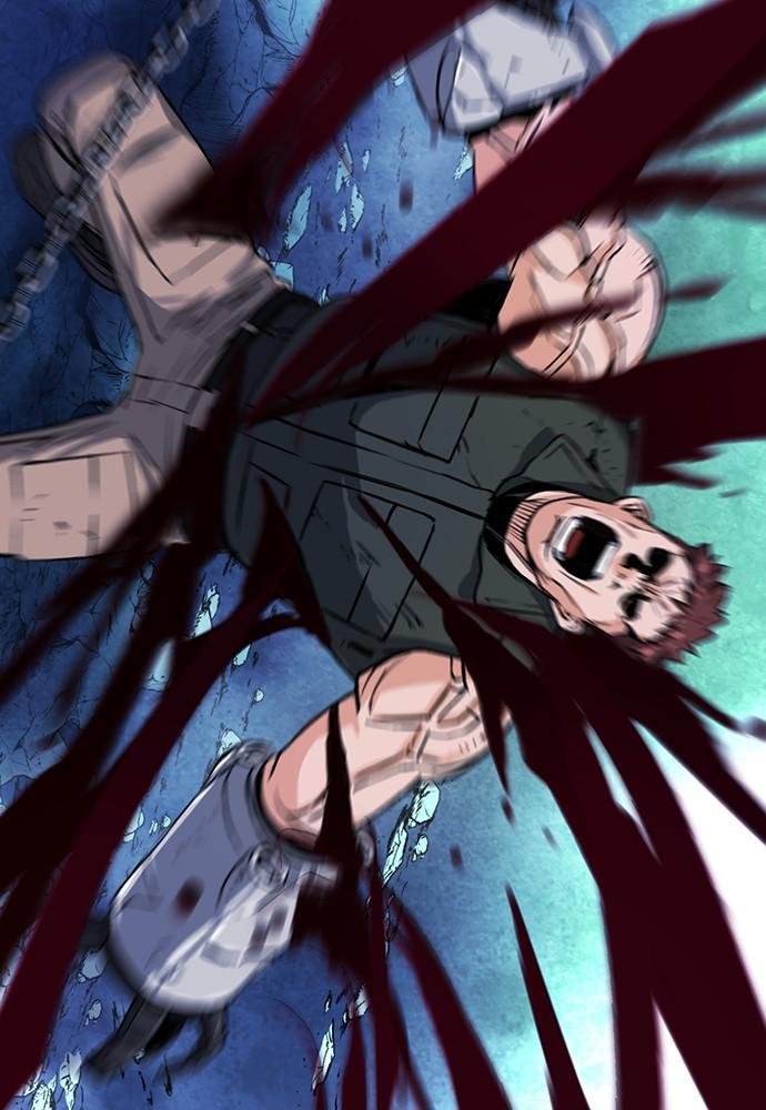 The Druid of Seoul Station Chapter 32 - Page 88