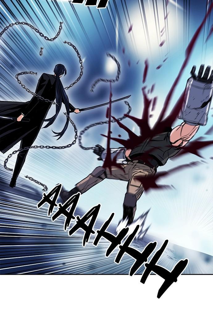 The Druid of Seoul Station Chapter 32 - Page 90