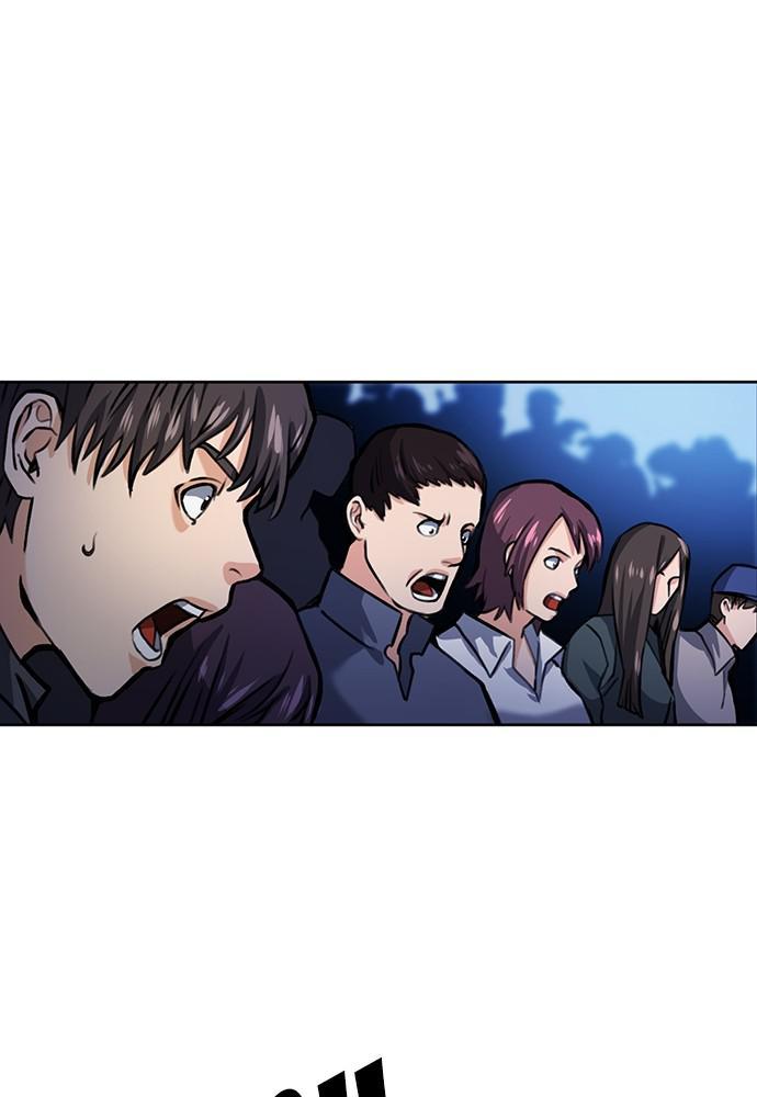 The Druid of Seoul Station Chapter 32 - Page 91