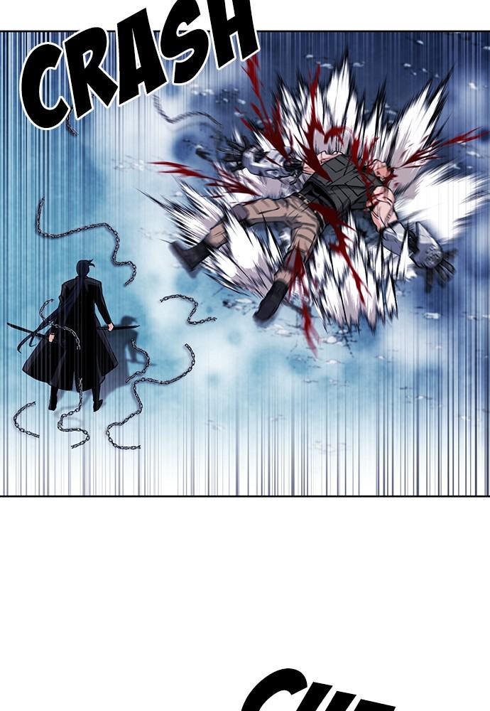 The Druid of Seoul Station Chapter 32 - Page 92