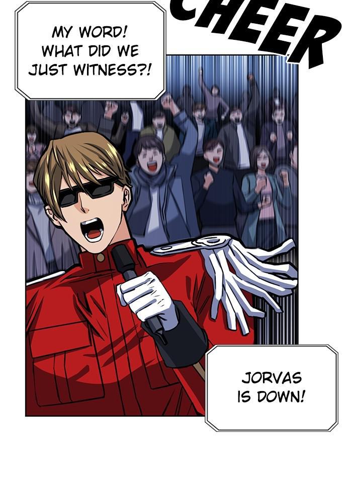 The Druid of Seoul Station Chapter 32 - Page 93