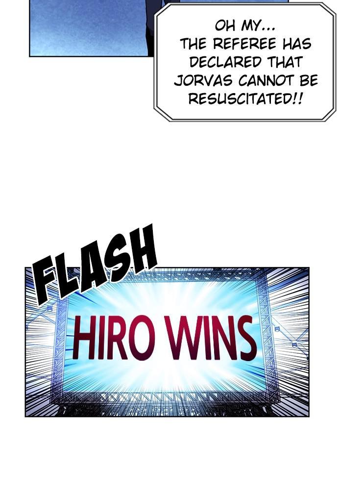 The Druid of Seoul Station Chapter 32 - Page 96