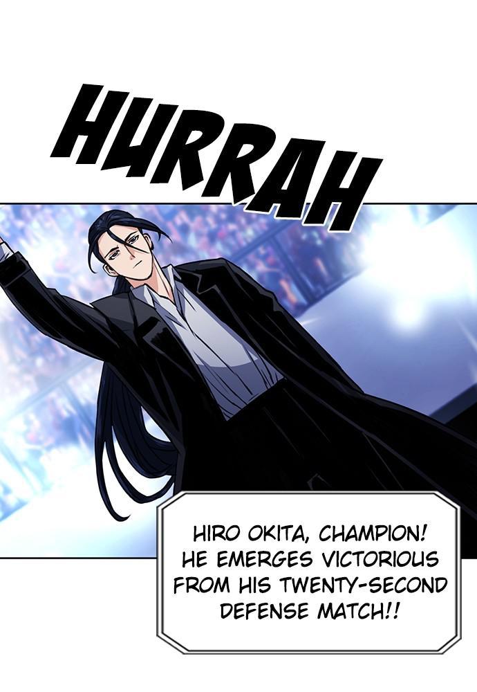 The Druid of Seoul Station Chapter 32 - Page 97