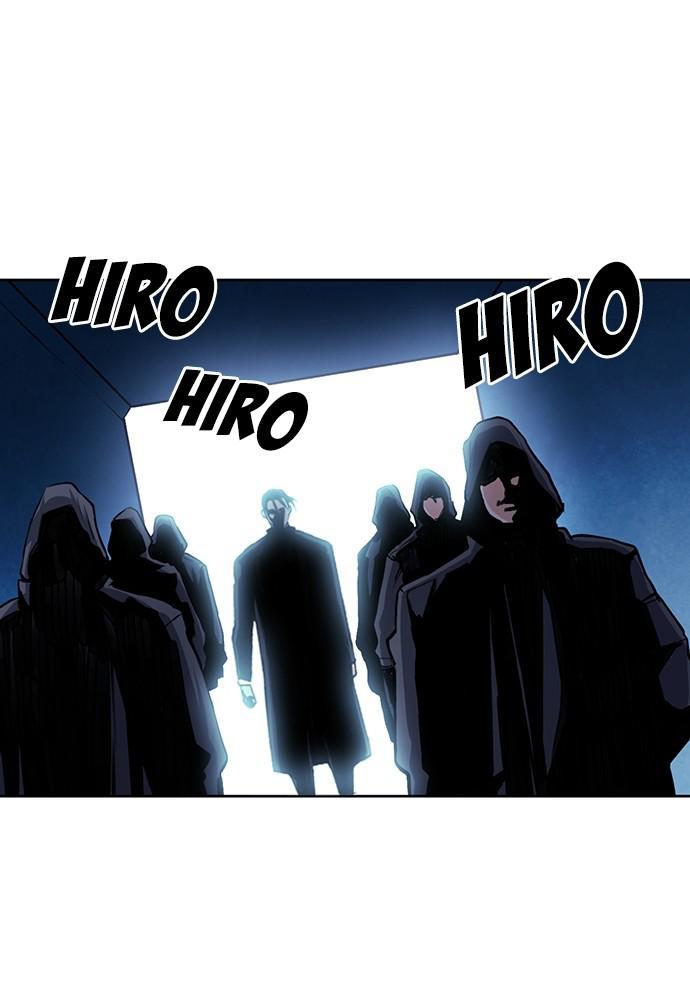 The Druid of Seoul Station Chapter 32 - Page 98