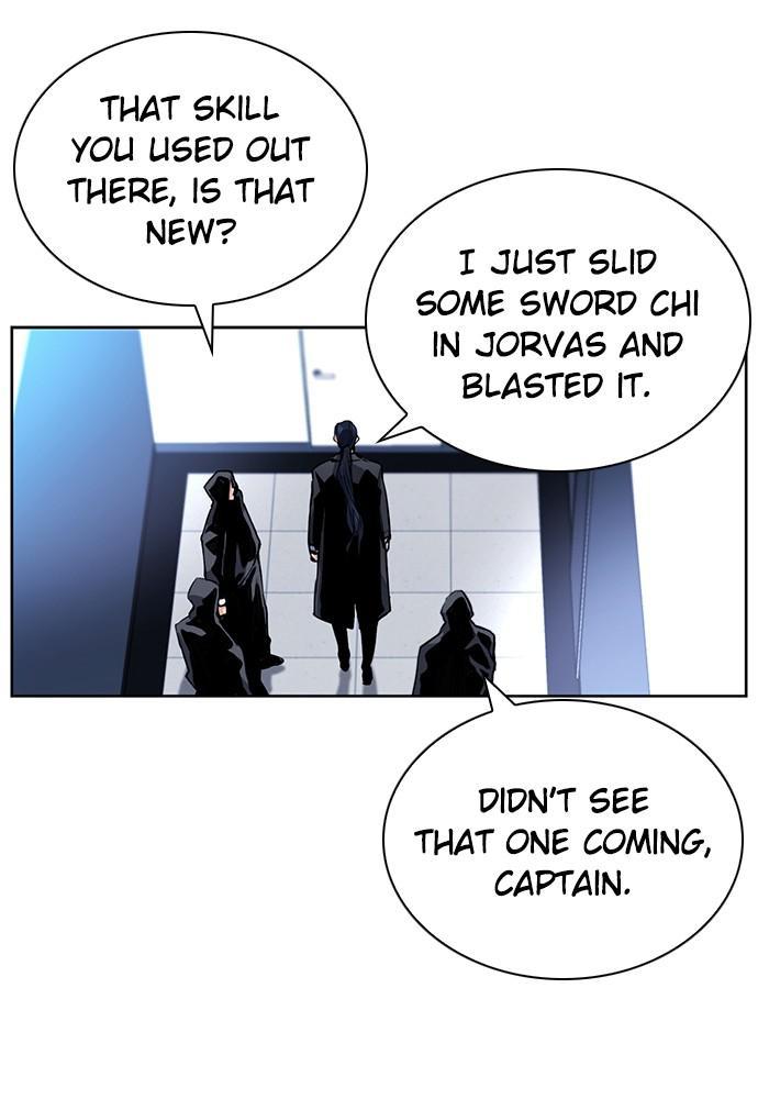 The Druid of Seoul Station Chapter 32 - Page 100