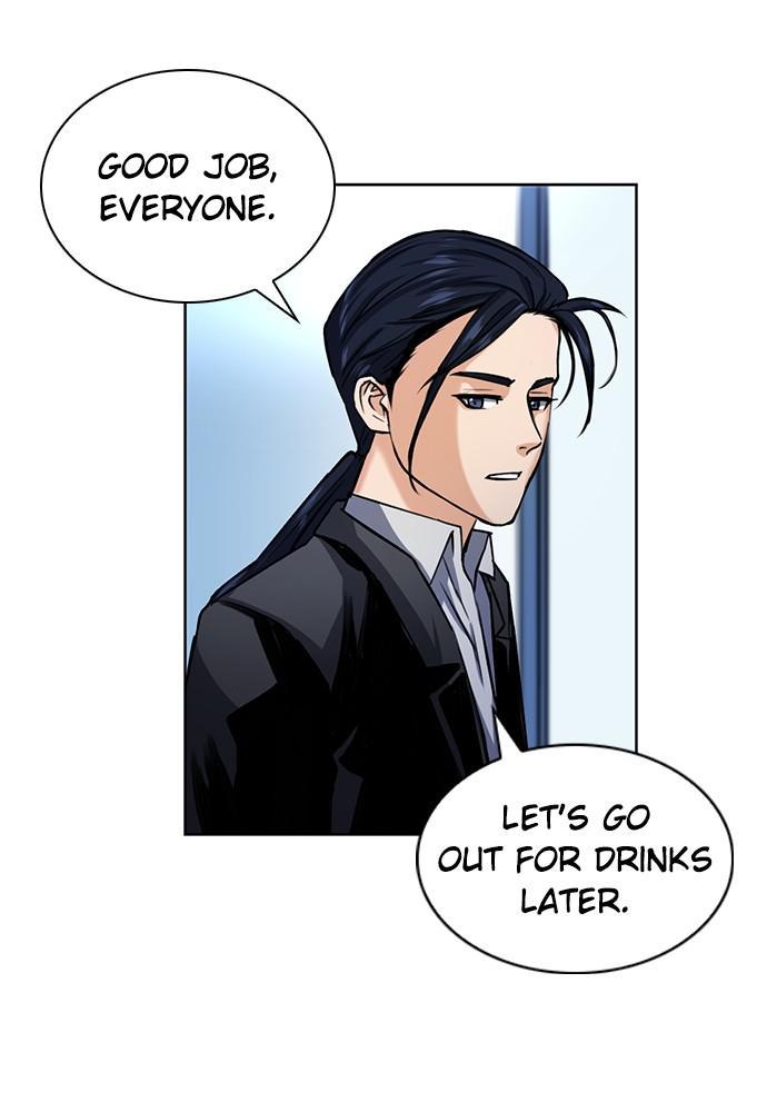 The Druid of Seoul Station Chapter 32 - Page 101