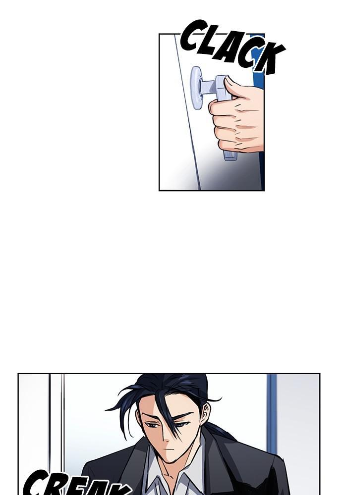 The Druid of Seoul Station Chapter 32 - Page 102