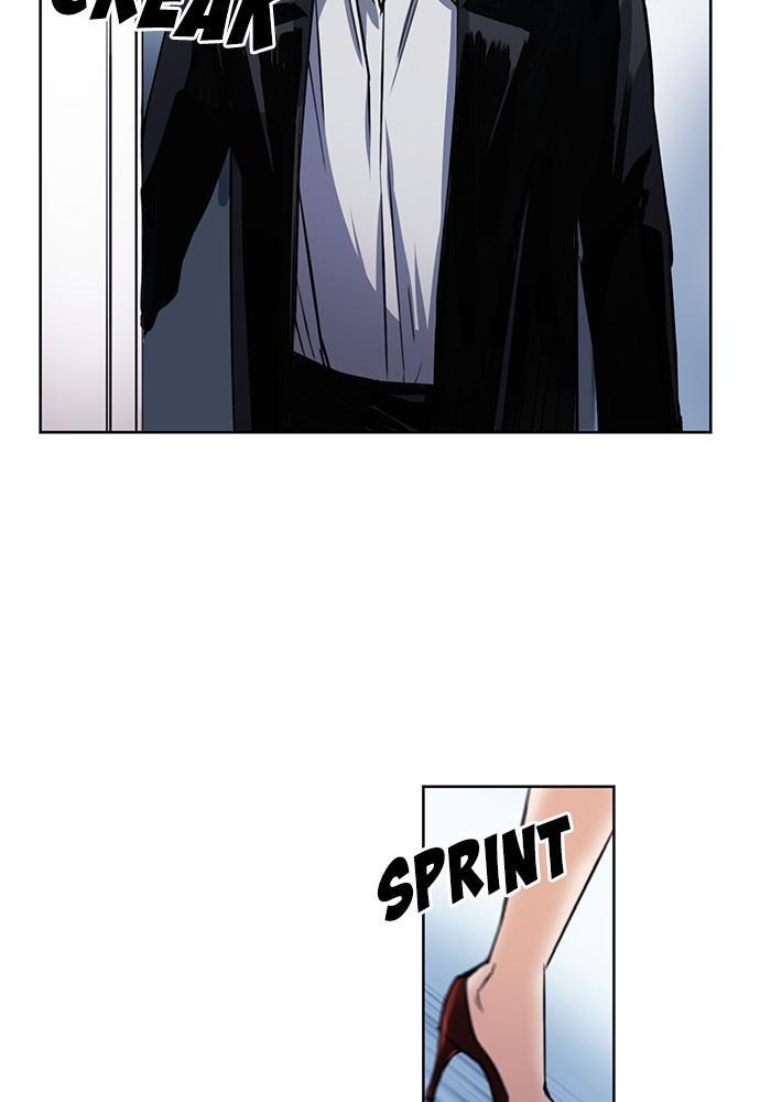 The Druid of Seoul Station Chapter 32 - Page 103