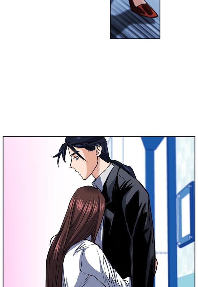 The Druid of Seoul Station Chapter 32 - Page 104