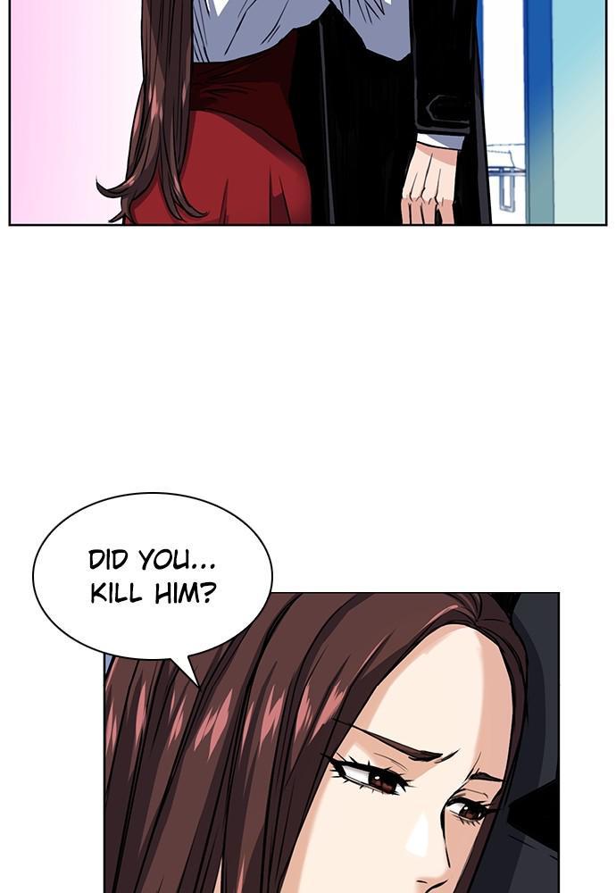 The Druid of Seoul Station Chapter 32 - Page 105