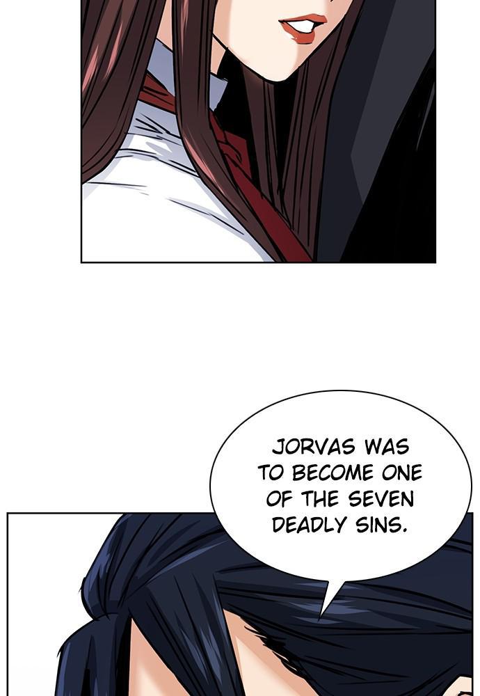 The Druid of Seoul Station Chapter 32 - Page 106