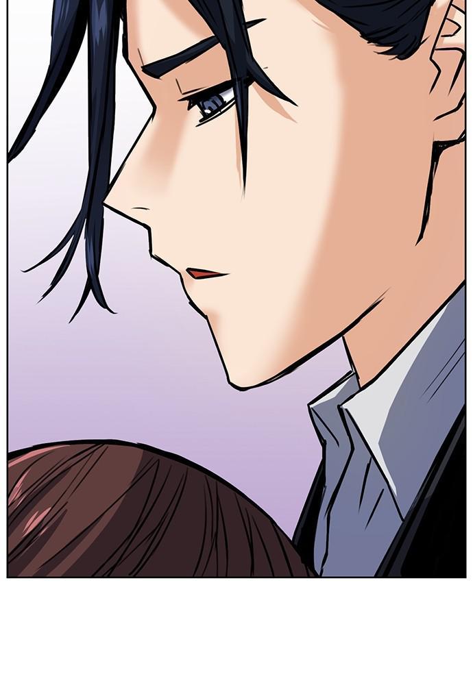 The Druid of Seoul Station Chapter 32 - Page 107